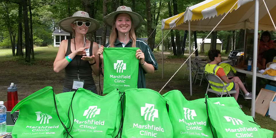 OHIP students outreach