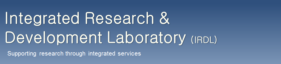 Integrated Research and Development Laboratory