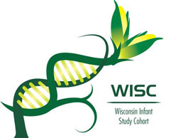 Wisconsin Infant Study Cohort Logo