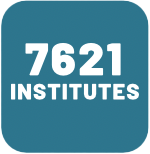 7621 Institutions using REDCap
